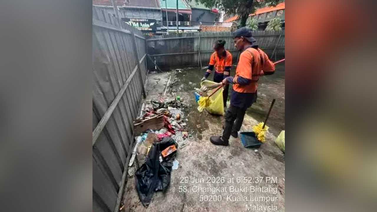 [INSERT]_YouTuber Australia KL 2_SINAR