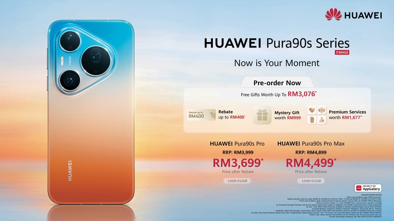 HUAWEI PURA90_INSERT