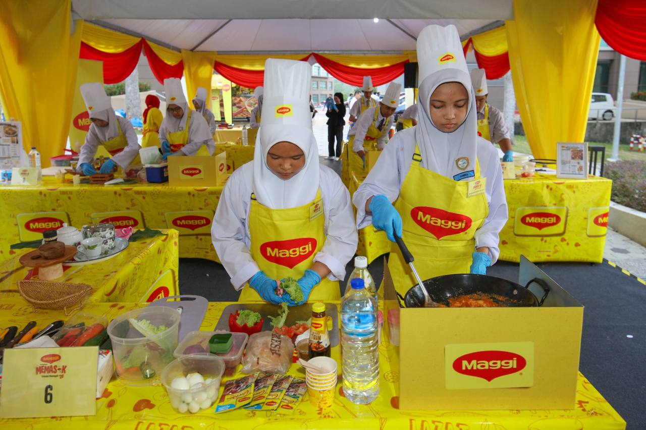 KPM MAGGI_INSERT
