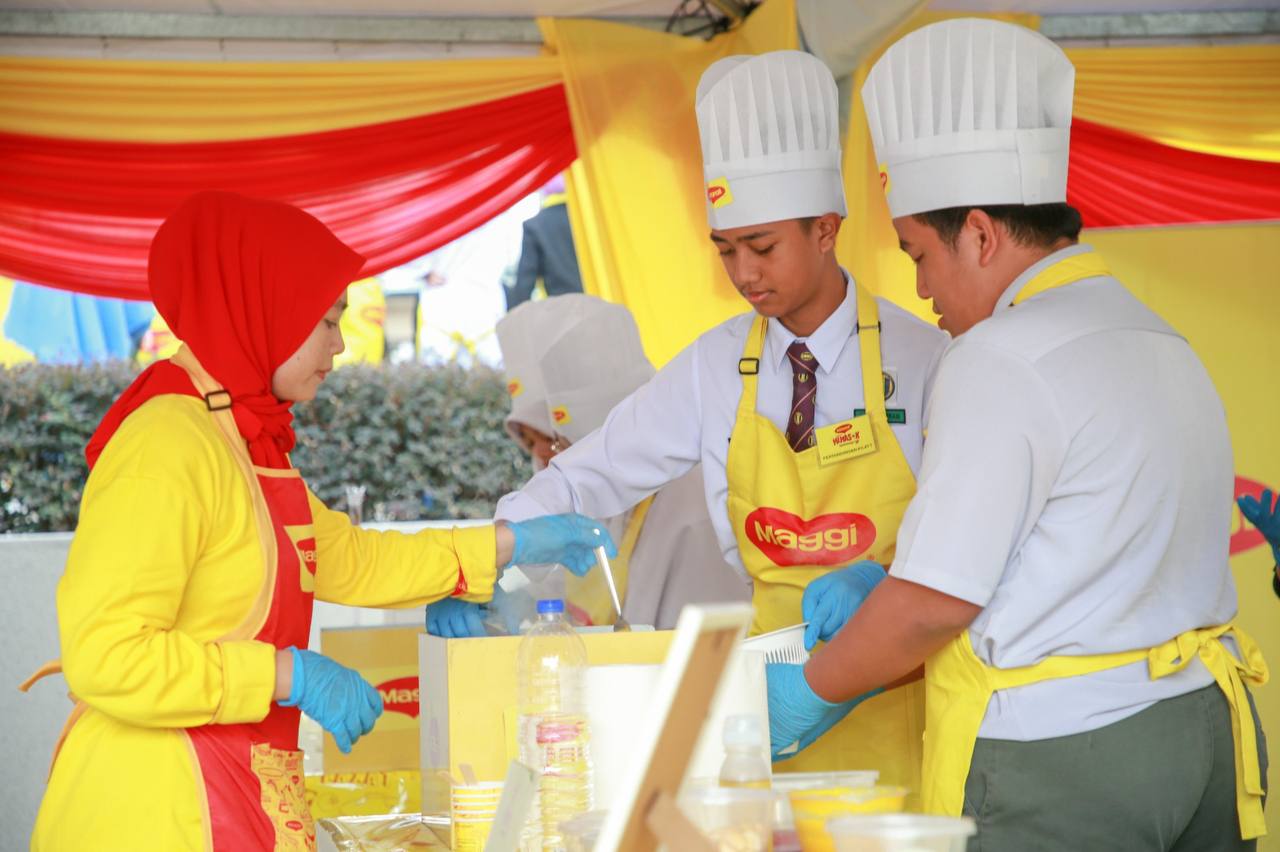 KPM MAGGI_INSERT