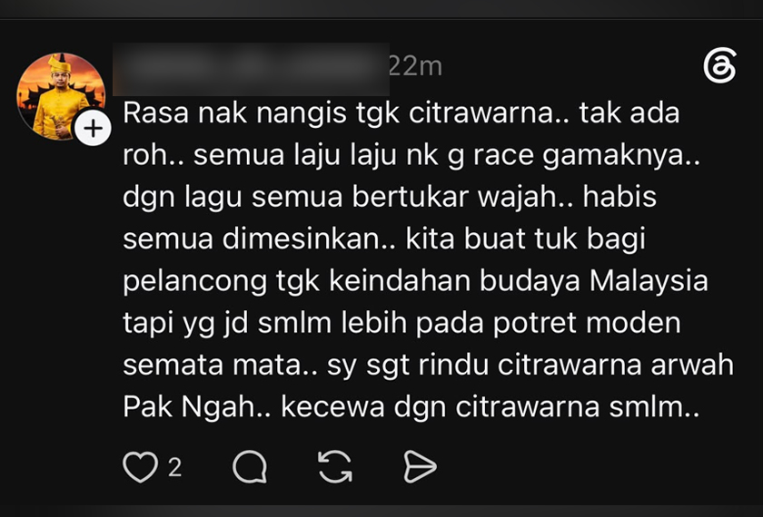 Citrawarna 2026