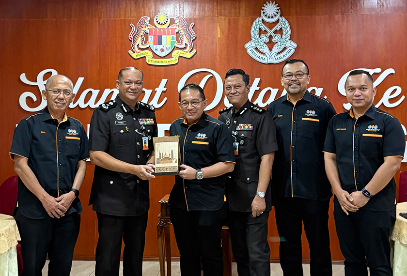  World Trade Centre Kuala Lumpur Donates Over 4,000 Books to Kajang Prison to Promote Knowledge and Second Chances