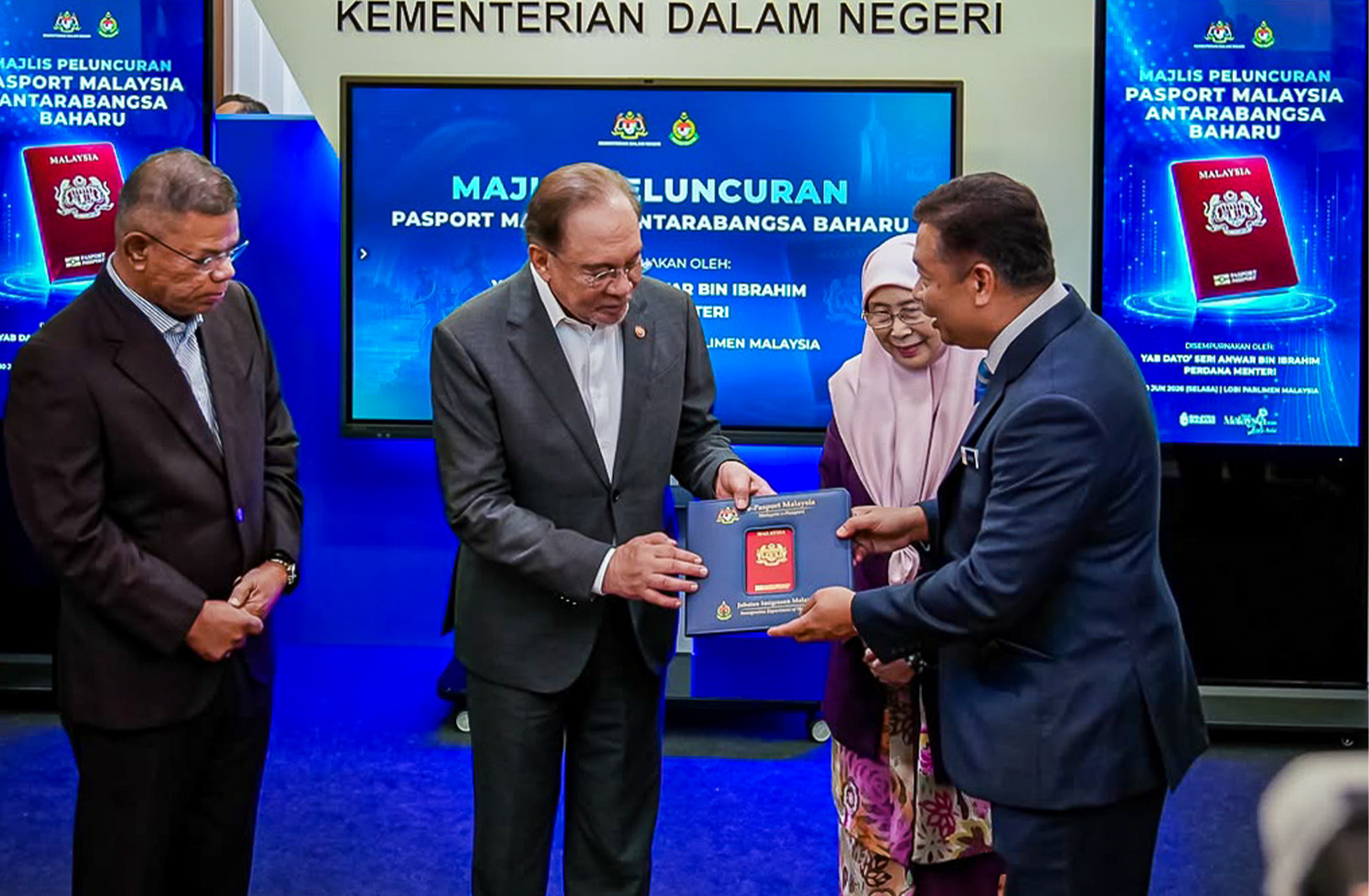 Sumber: KDN