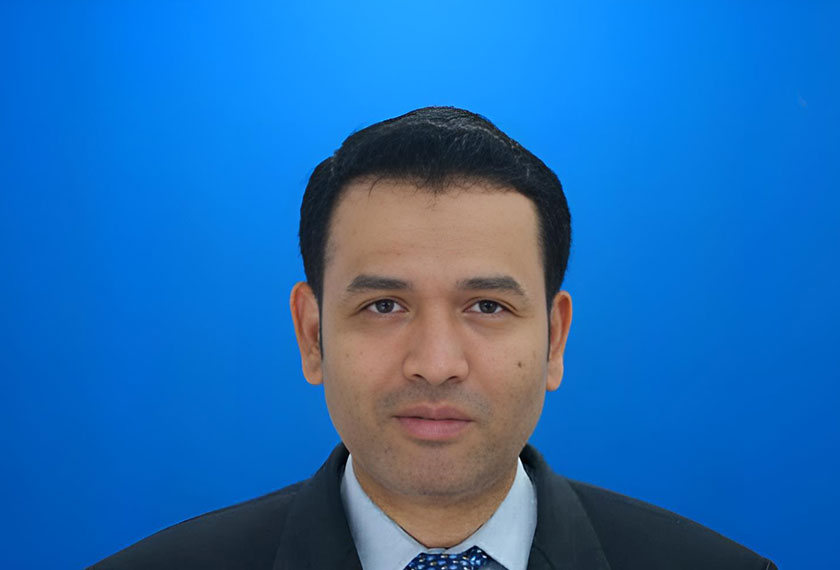 Petros, Samirul