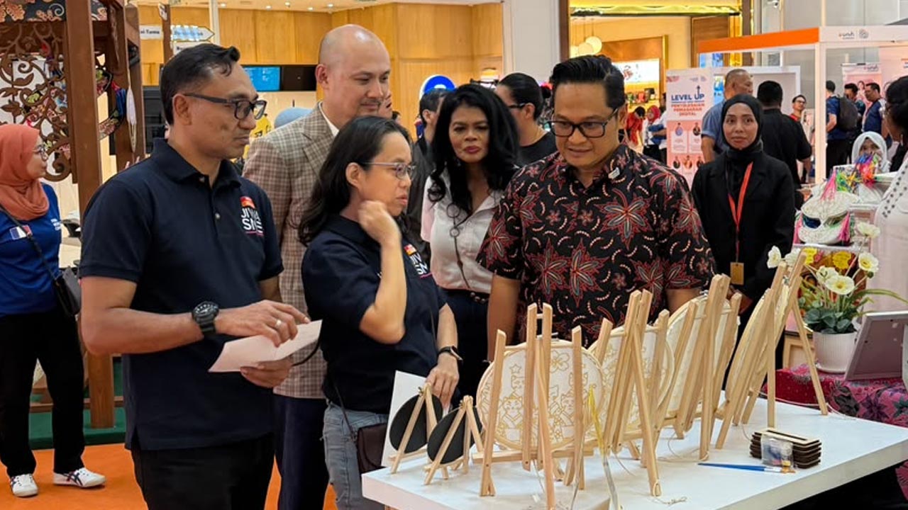 Unifi Business, Jiwa SME 2026, KL