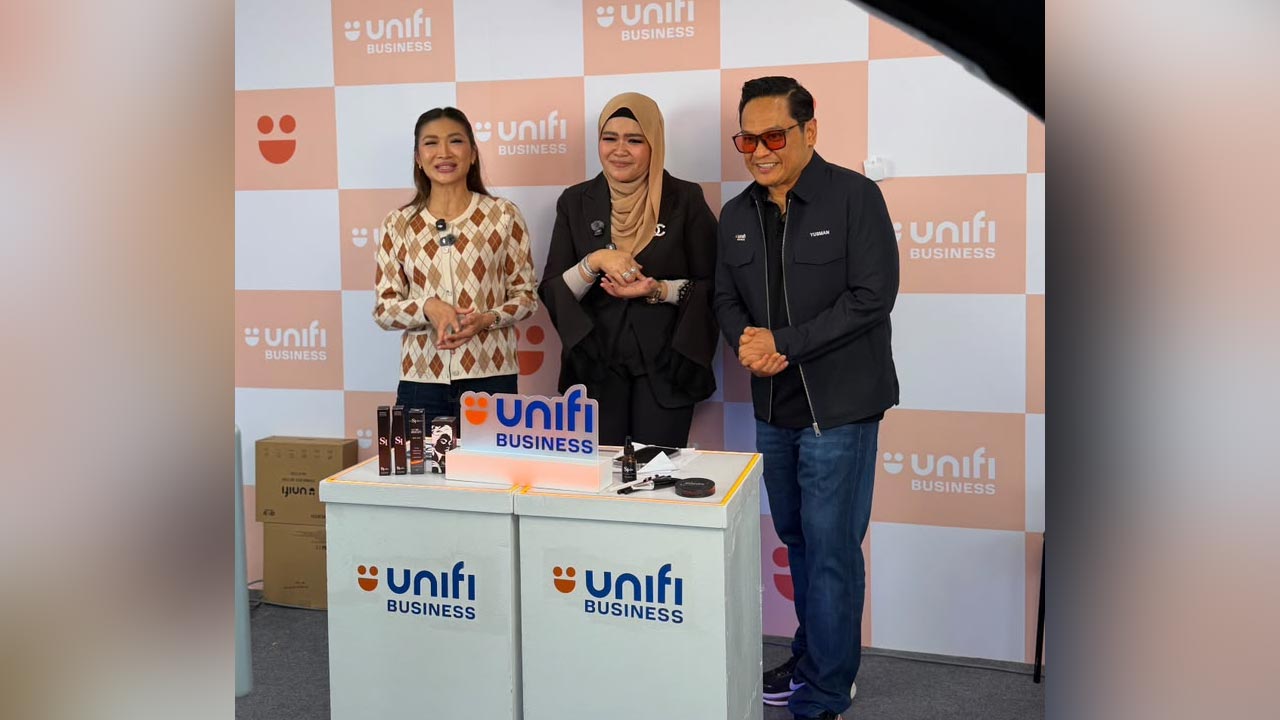 Unifi Business