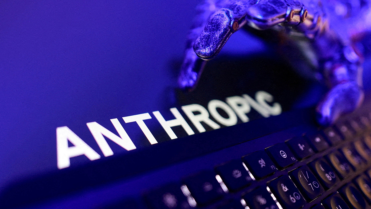 Anthropic fail IPO di Nasdaq, sasar penyenaraian bawah kod dagangan ANT ...