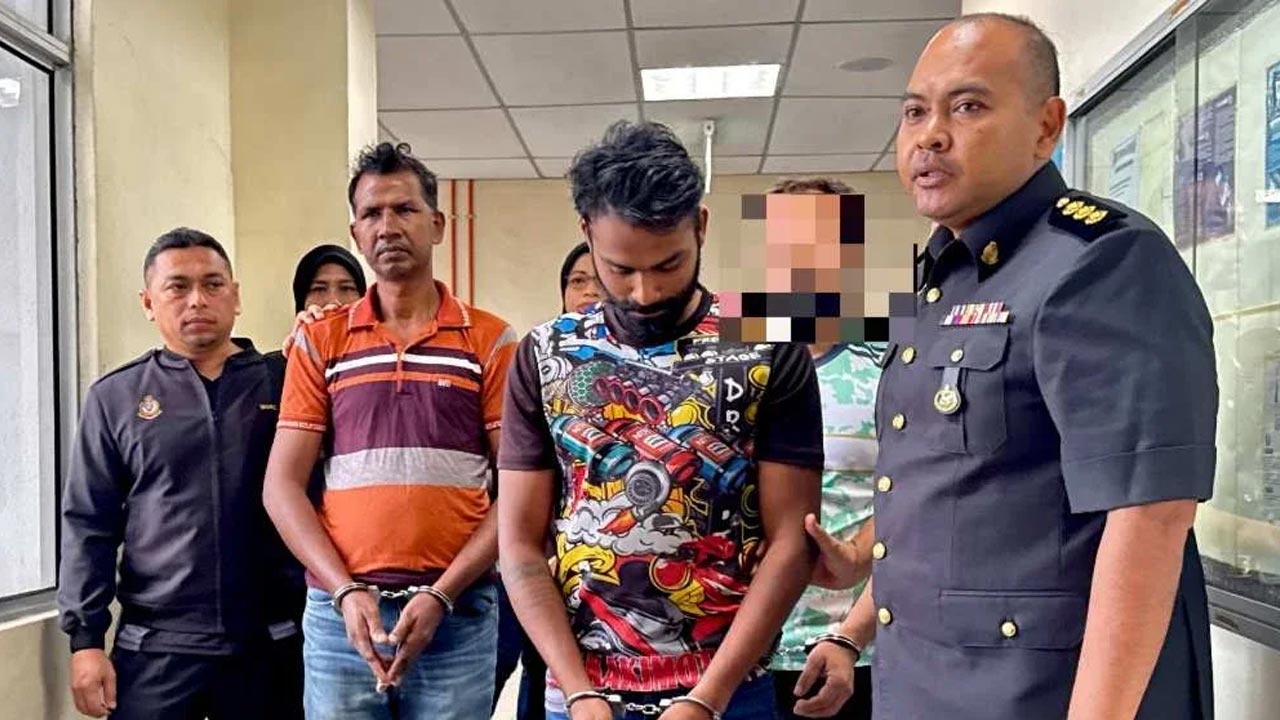 Pemilik kedai runcit, warga Bangladesh mengaku bersalah jual beli minyak masak