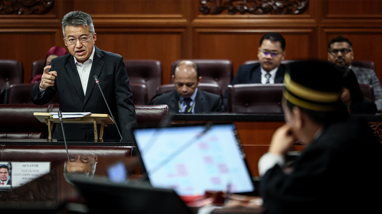 Komitmen pembaharuan ekonomi pacu penyusutan defisit fiskal - Liew