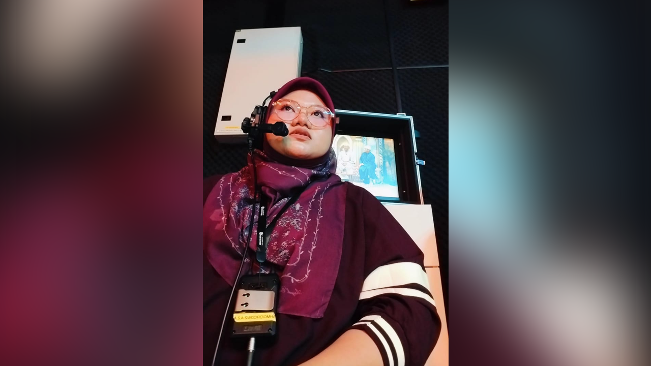  Latihan industri