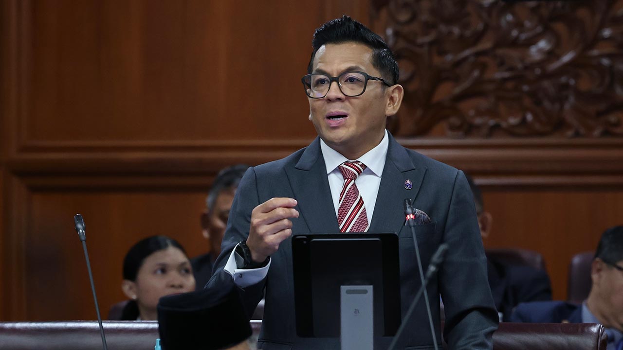 Malaysia di landasan tepat capai sasaran 12 ekonomi paling berdaya saing dunia - Mohd Shahar