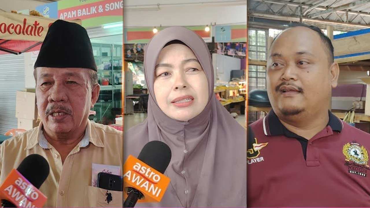 Pasar Tani
