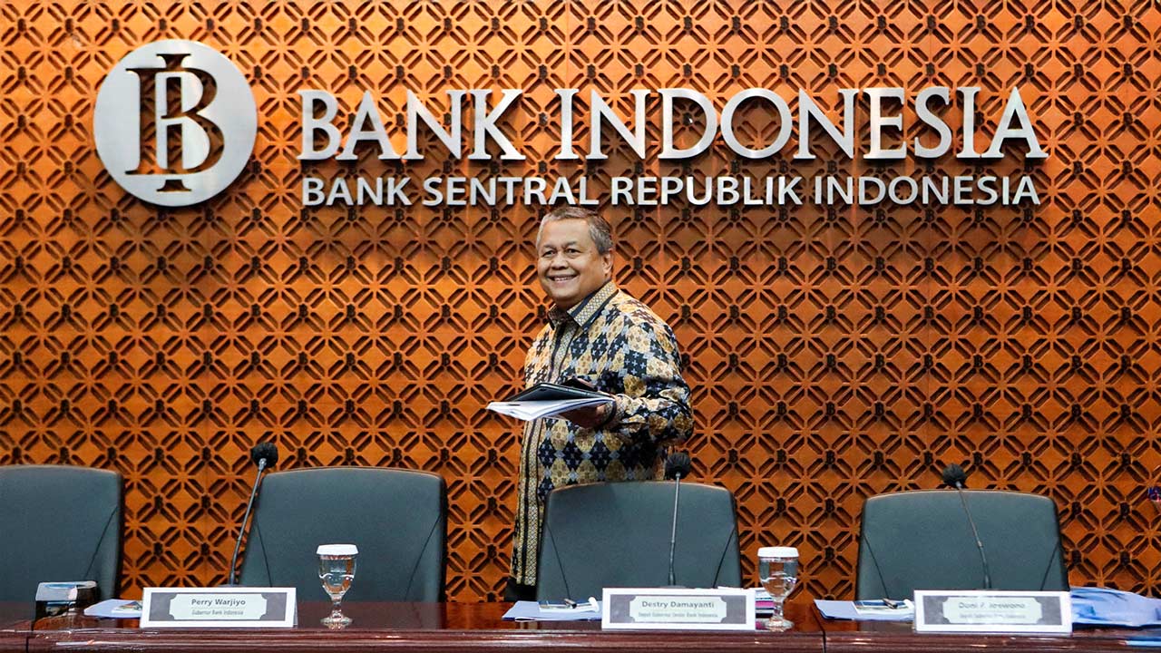 Indonesia faces test of central bank independence after governor's shock exit