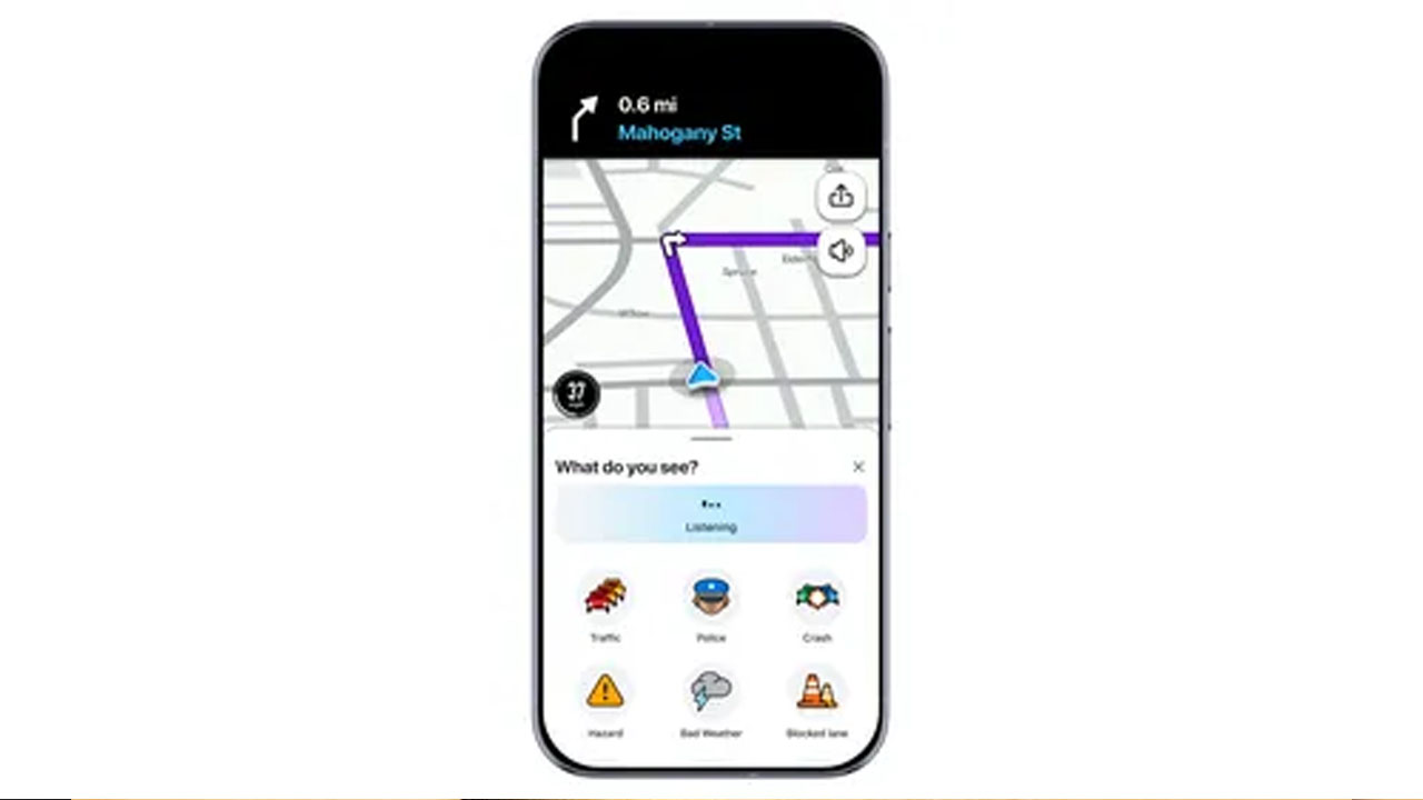 Waze lancar Mod Motosikal dikuasakan Gemini, Malaysia antara pasaran  terawal | Awani