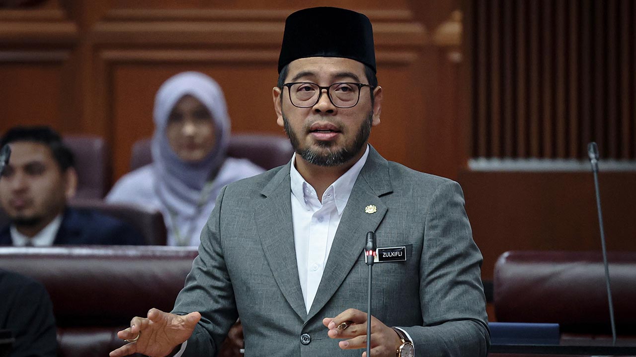 RCI Tabung Haji jadi pengajaran, kewangan sosial Islam perlu kukuh tadbir urus - kewangan news from Astro AWANI