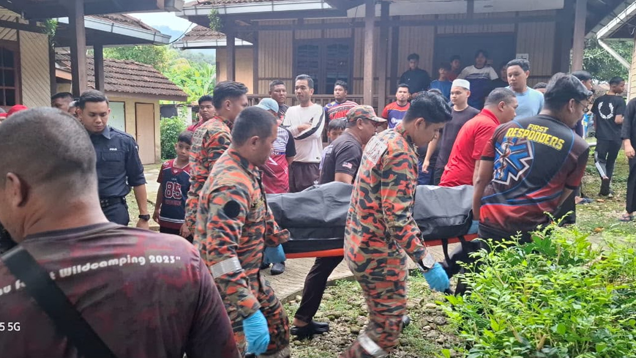 sedim, kepala air 