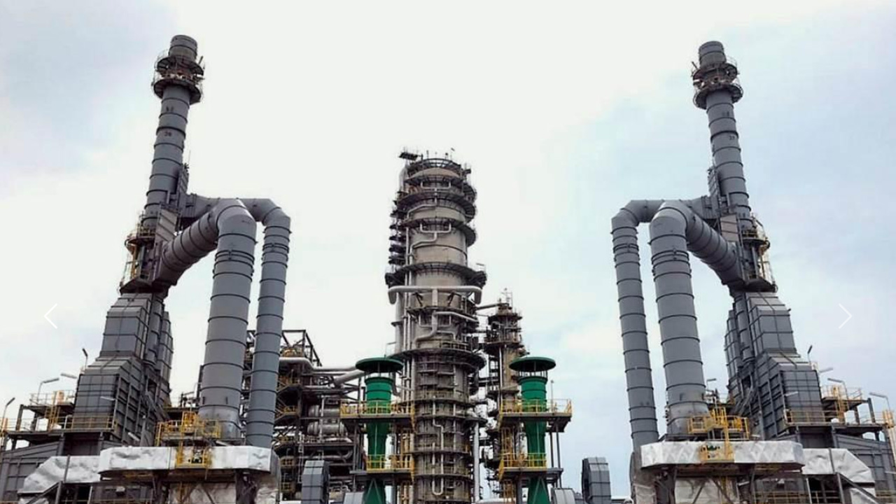 Rizab petroleum perlu jadi sebahagian strategi keselamatan ekonomi lebih luas - Ahli ekonomi