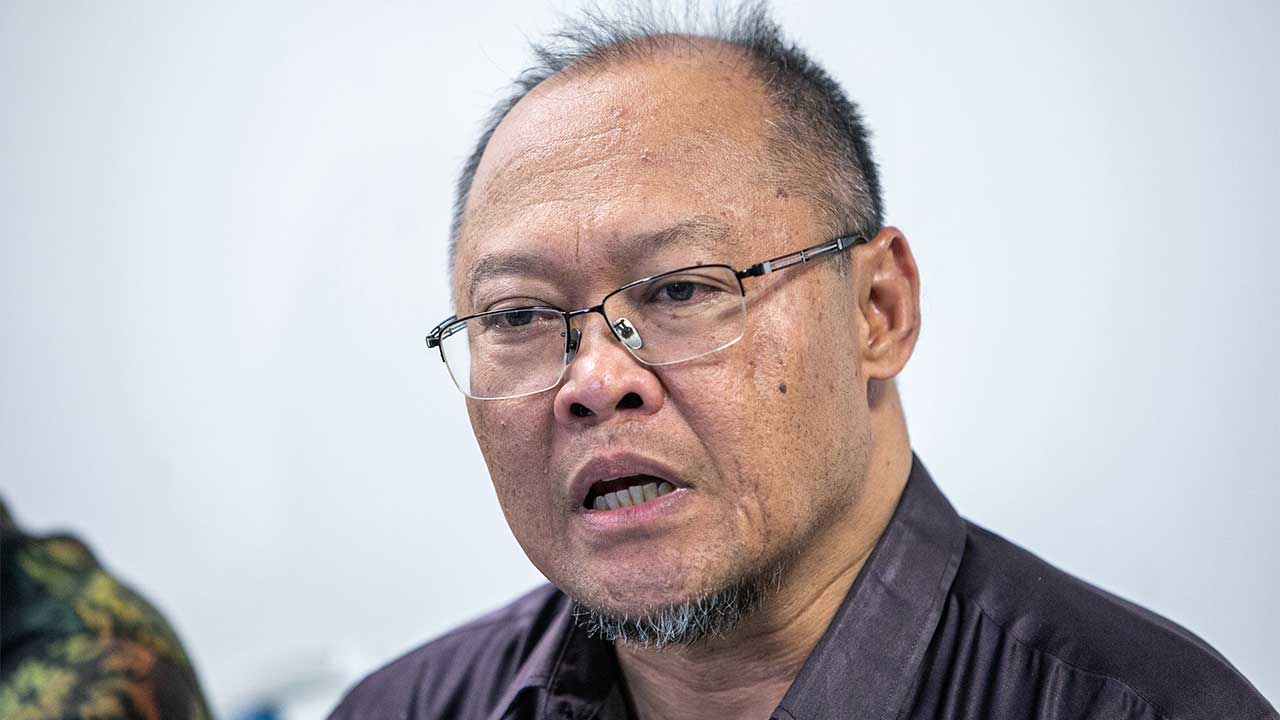 Sekatan import udang Thailand, DOF laksana pemeriksaan timbal balik