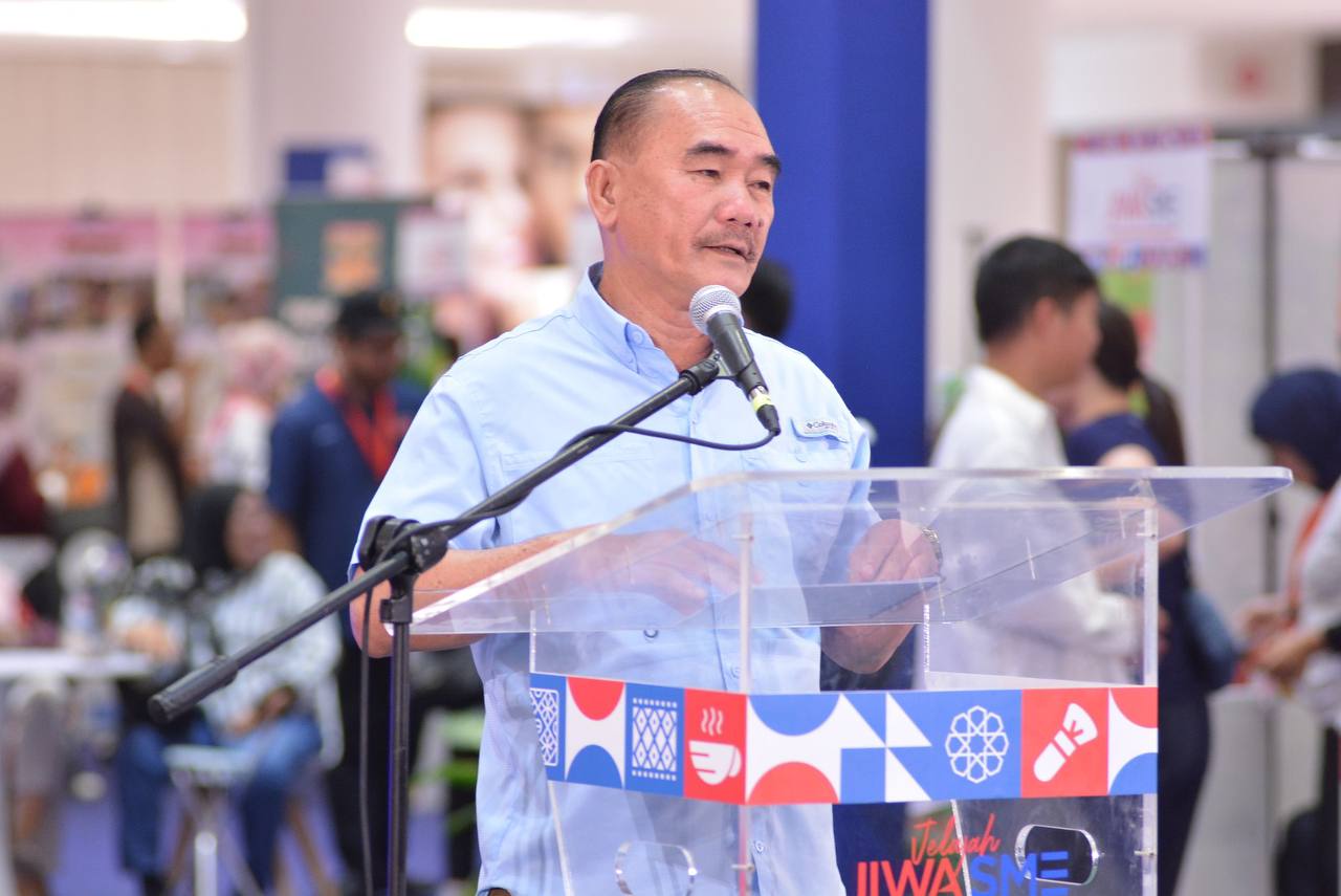 JIWA SME SABAH INSERT