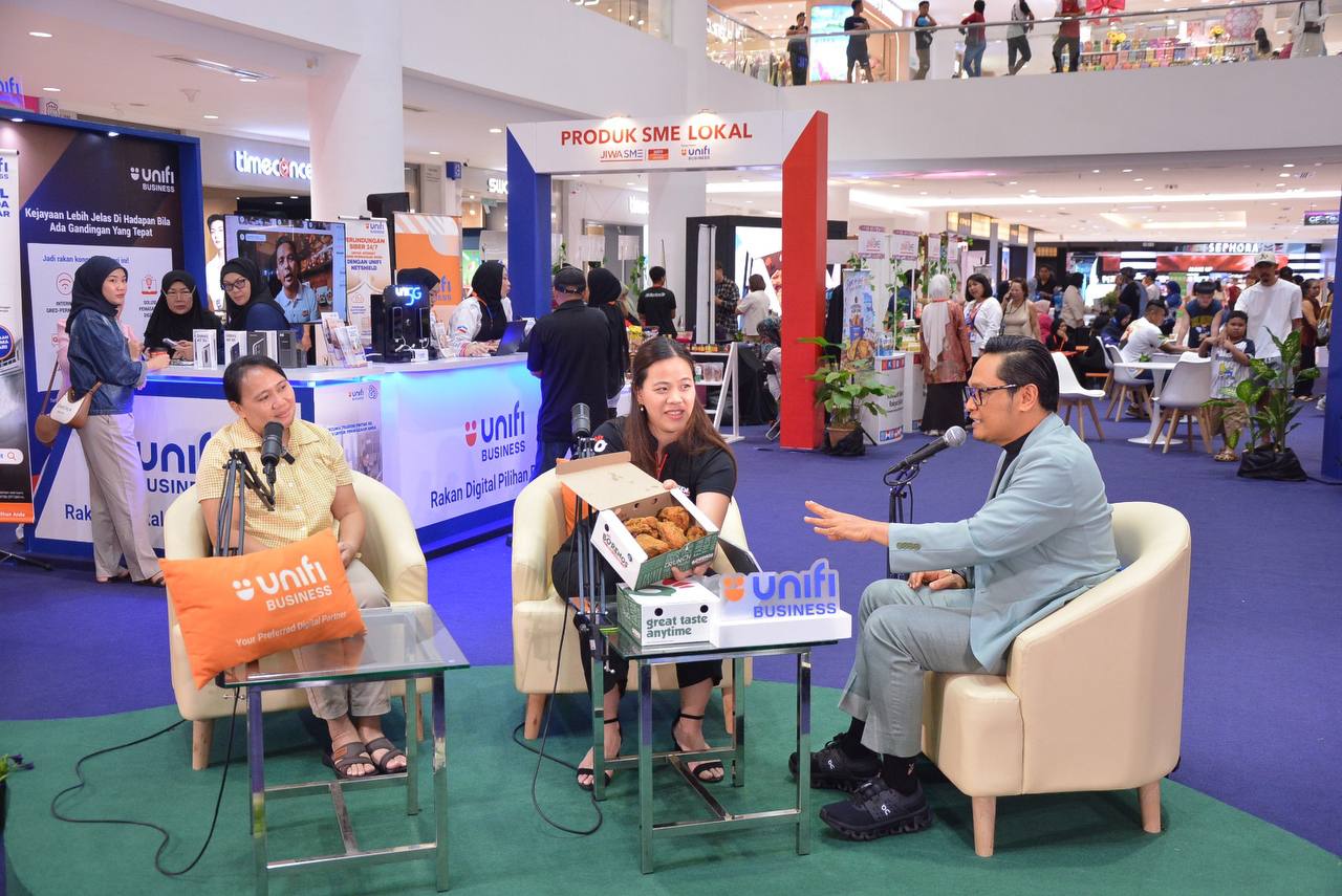 JIWA SME SABAH INSERT