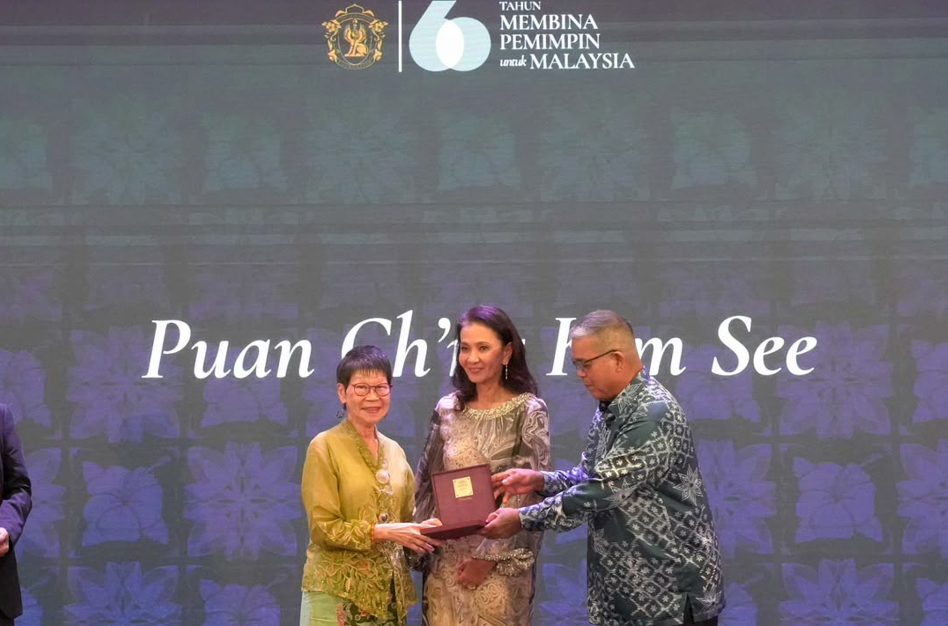Sumber: Kementerian Perpaduan Negara