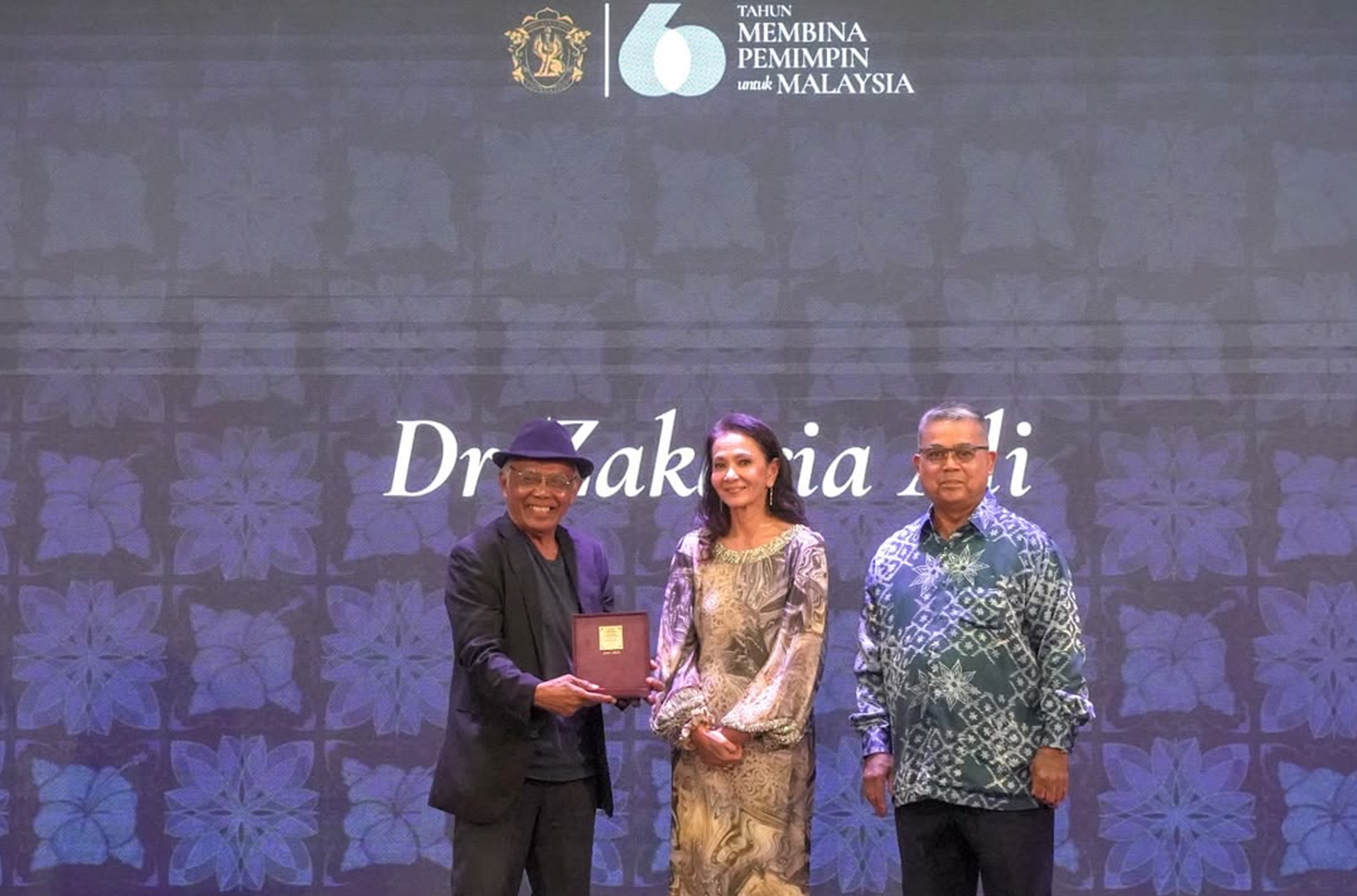 Sumber: Kementerian Perpaduan Negara