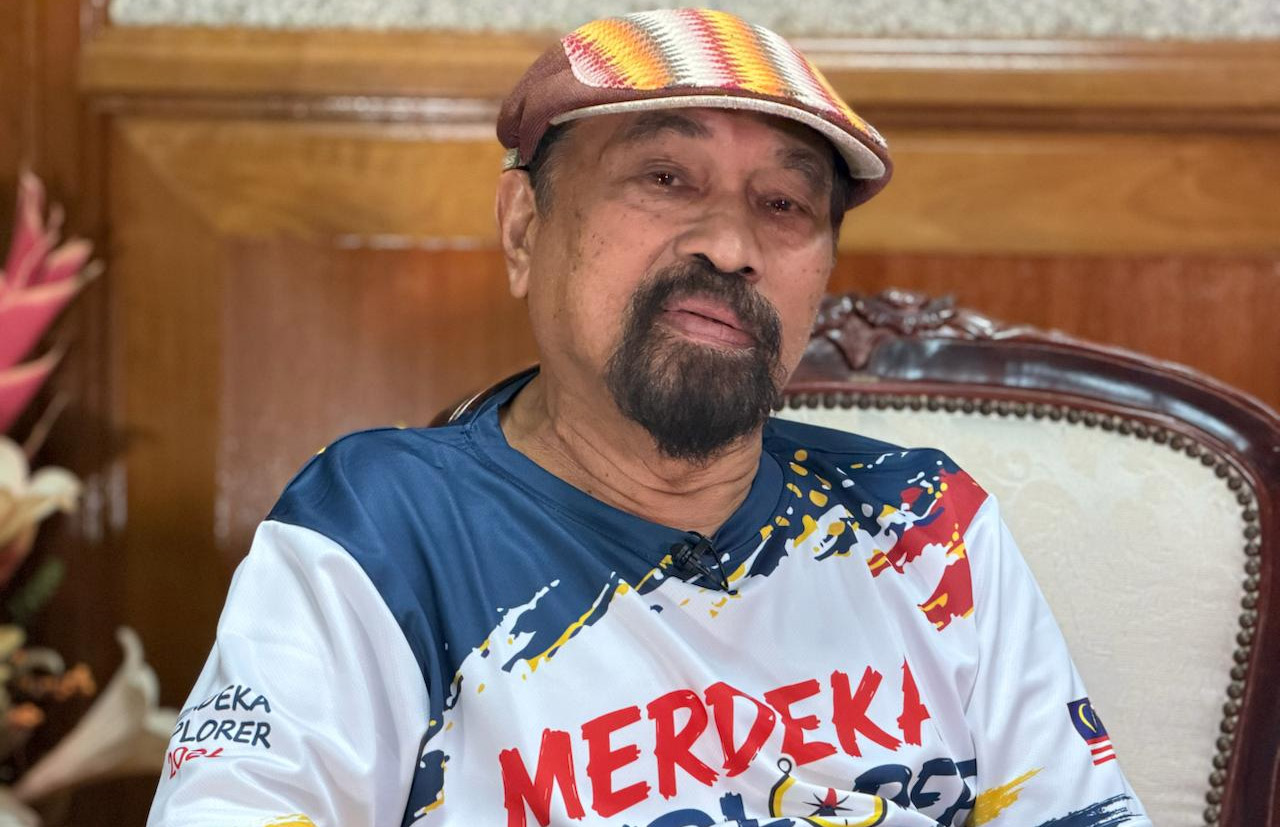 AUKU MERDEKA_Astro AWANI