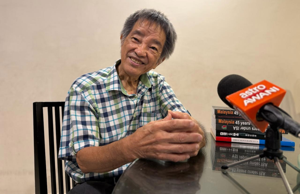 AUKU MERDEKA_Astro AWANI