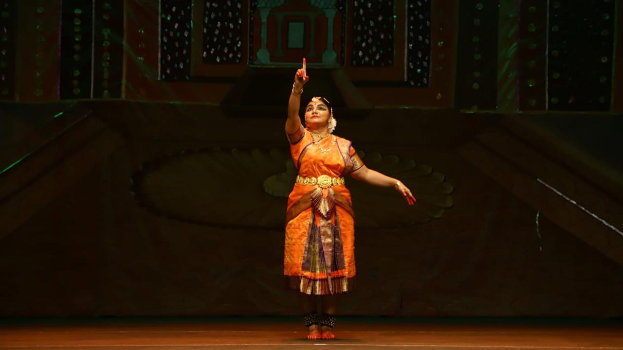 kannamma -- Devi