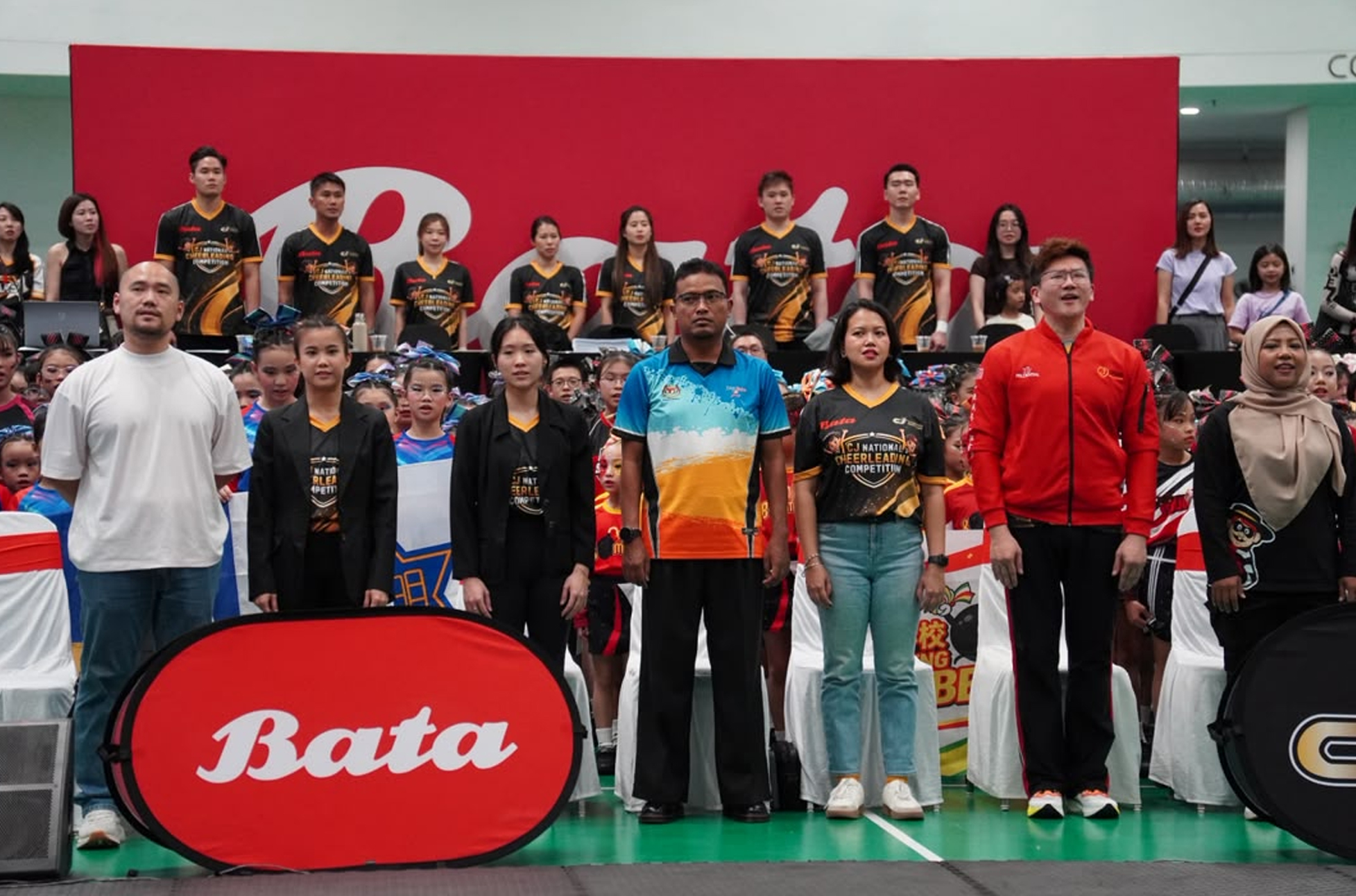 Sumber: CJ Sports