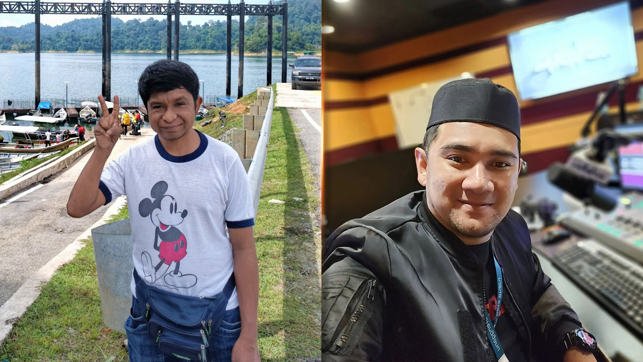 Sedih,Kehilangan bintang