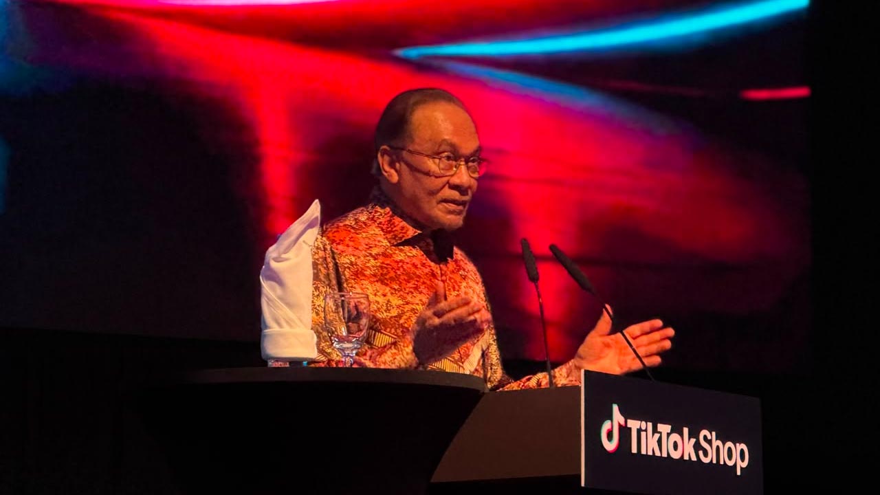 PM Anwar arah pindaan undang-undang e-dagang dipercepat, sasar lulus awal Oktober