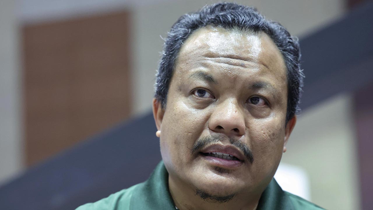 NEKMAT teliti pelaburan RM300,000 guna AI dalam ternakan udang putih