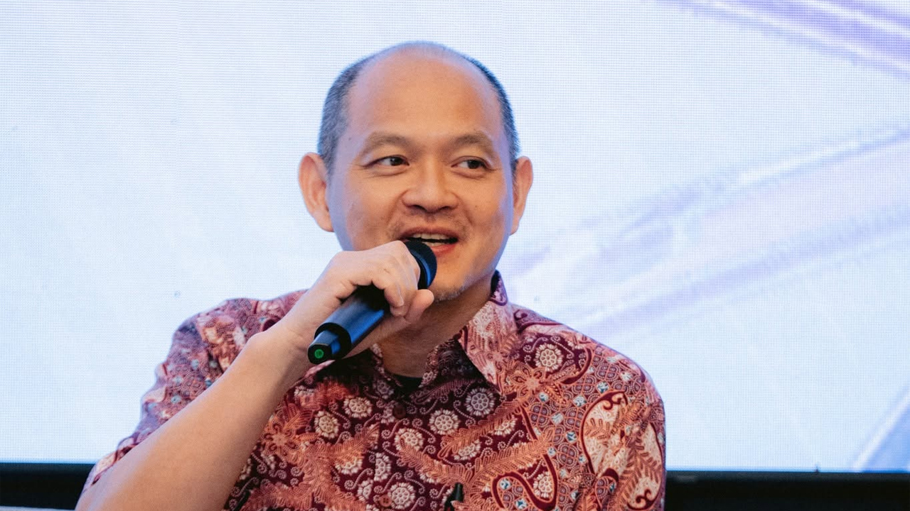 Ong Kian Ming quits DAP, will help Khairy Jamaluddin in GE16 campaign