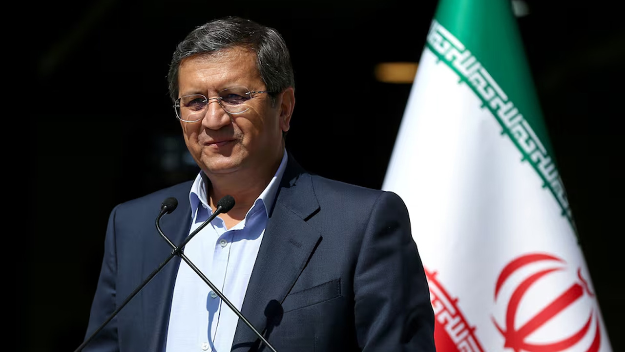 Iran to join BRICS development bank soon, central bank governor says