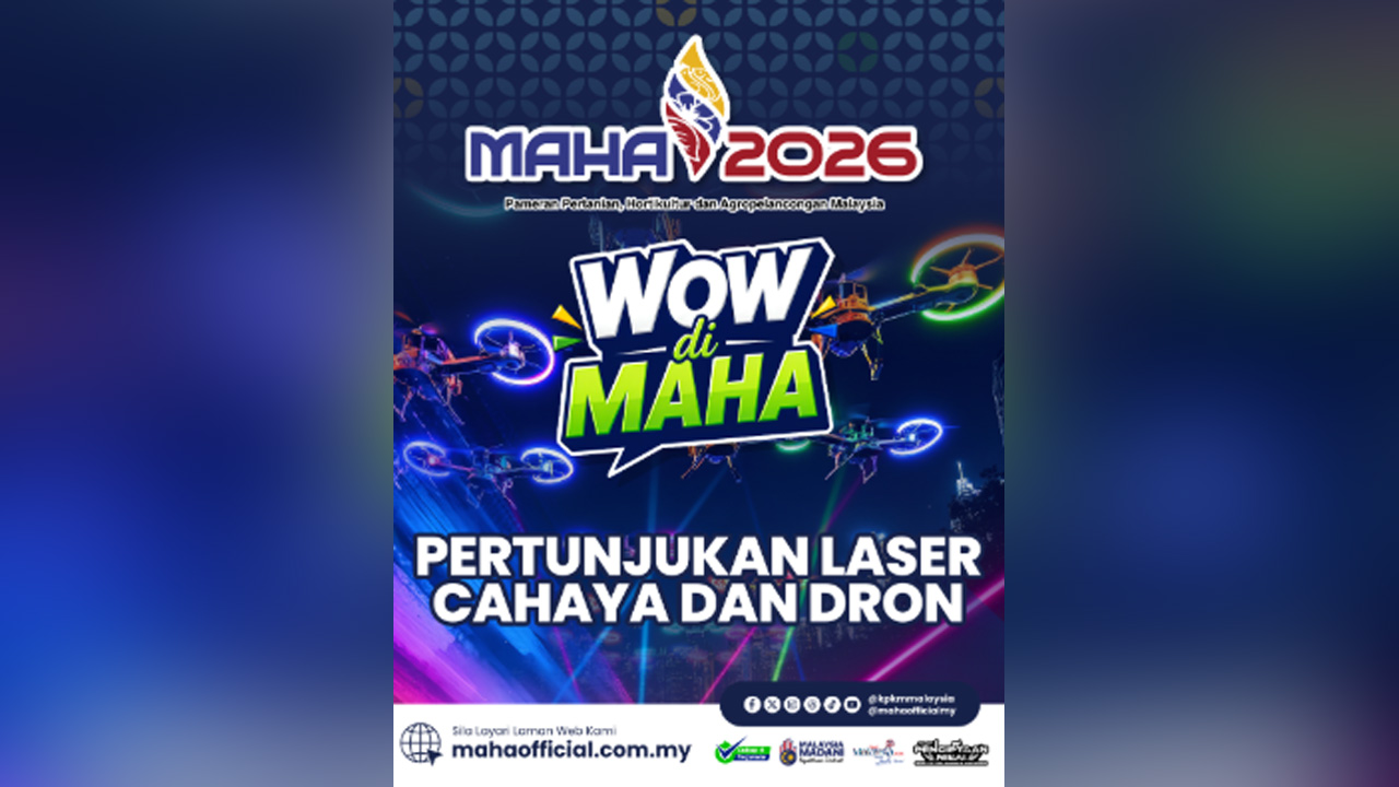 MAHA 2026, MCMU