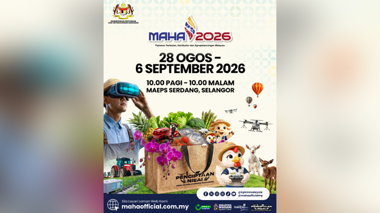 MAHA 2026, MCMU