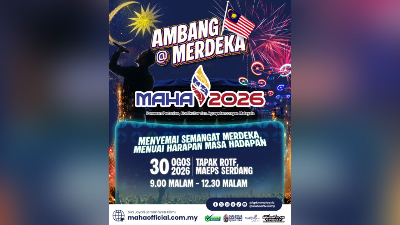 MAHA 2026, MCMU