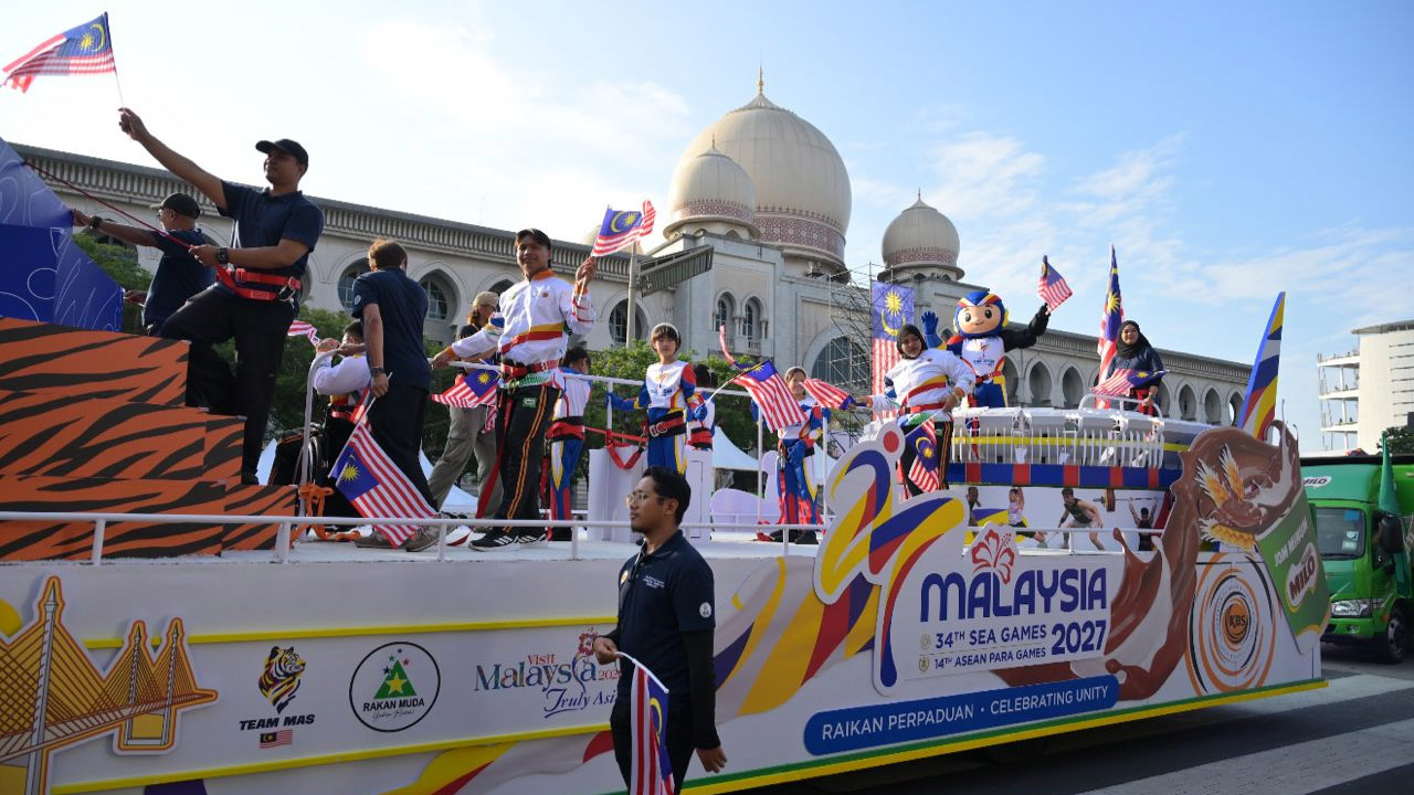 Merdeka ekonomi: 5 perkara Malaysia perlu bina untuk kekal berdaya tahan