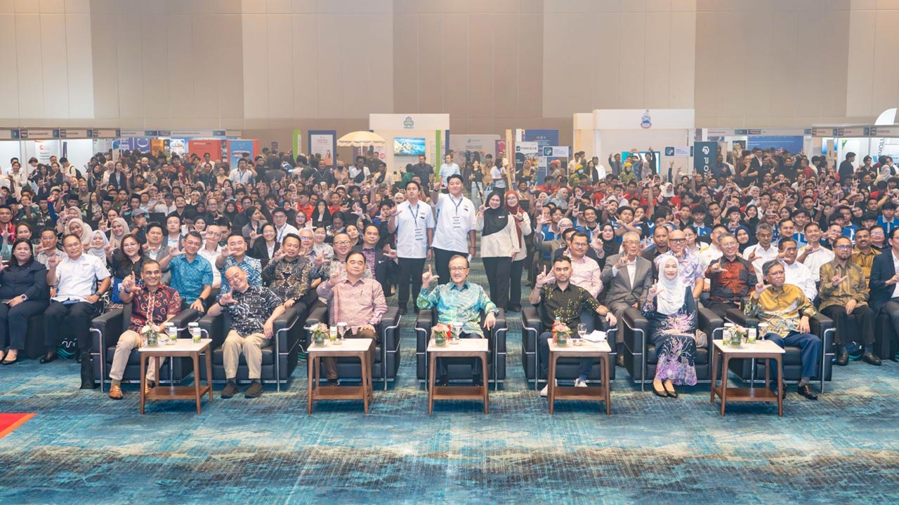 71,821 pekerjaan berjaya direkodkan di Sabah menerusi MyFutureJobs