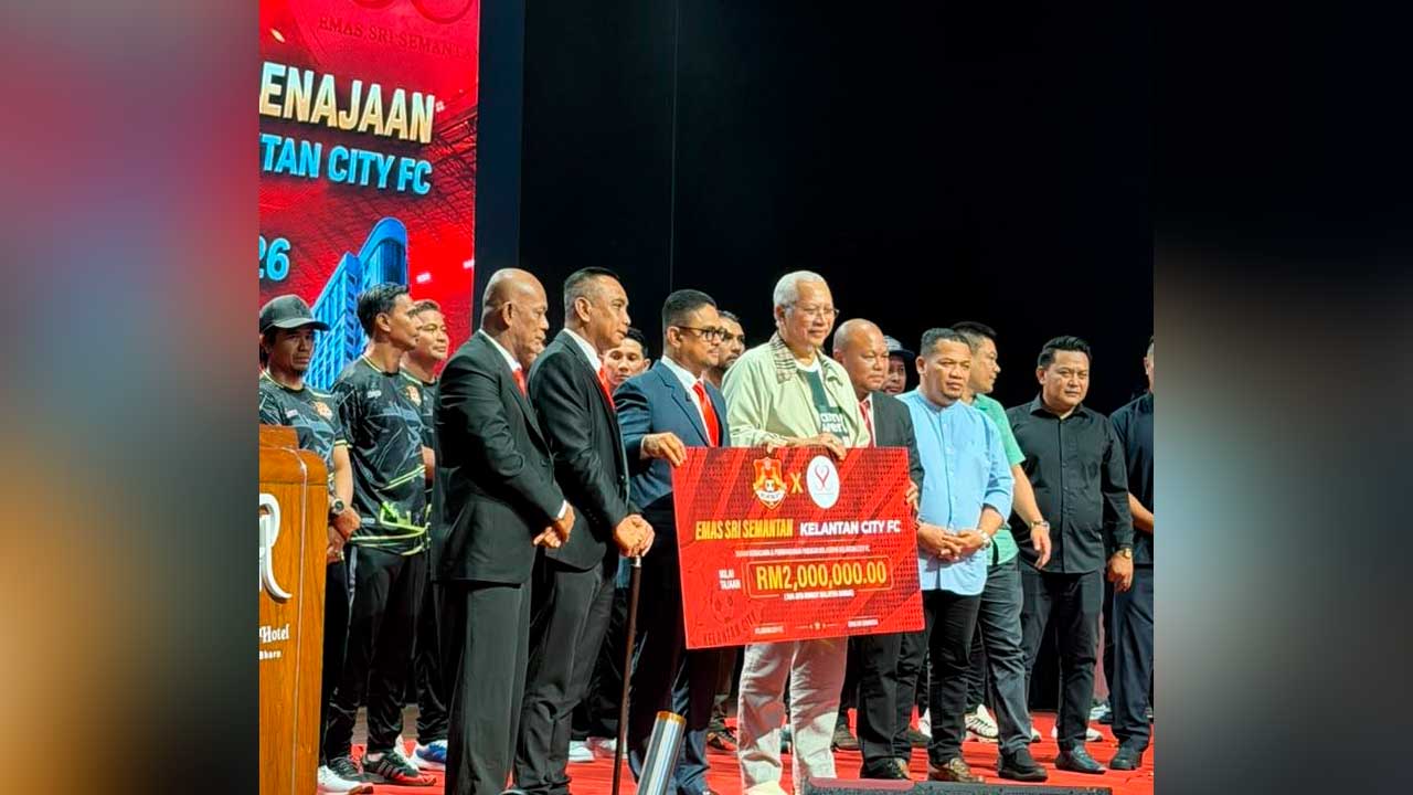 [INSERT]_Kelantan FC 1_ASTRO AWANI