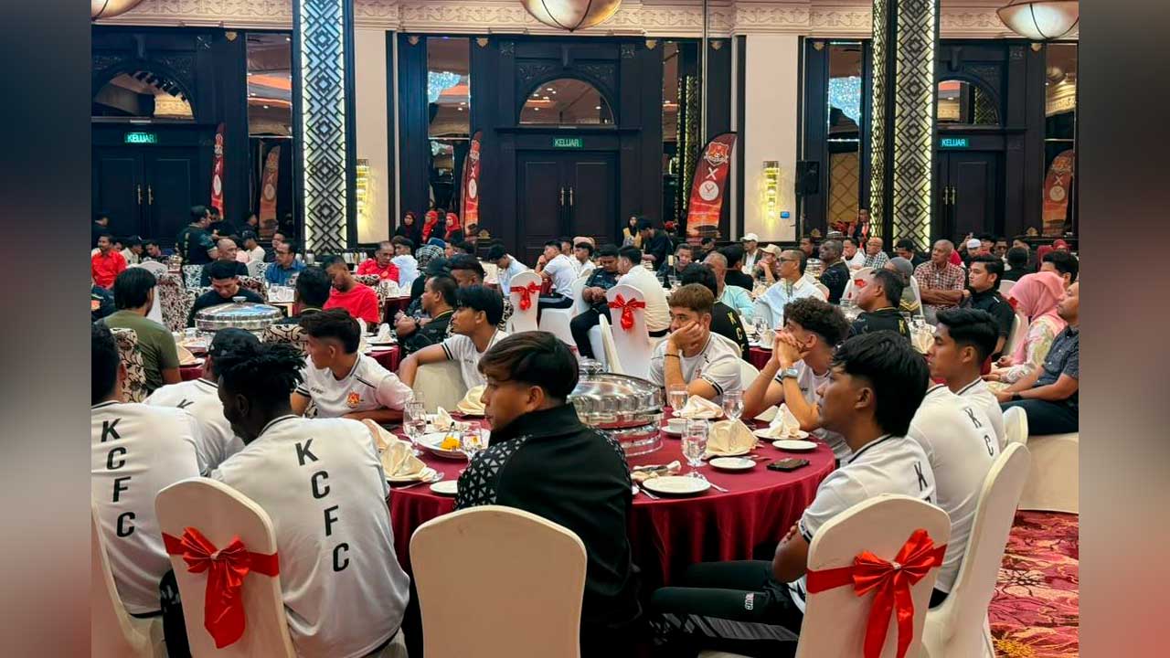 [INSERT]_Kelantan FC 2_ASTRO AWANI