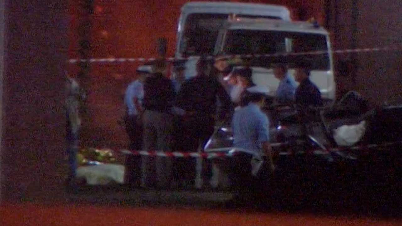 [INSERT]_PRINCESS DIANA CAR ACCIDENT 2_REUTERS