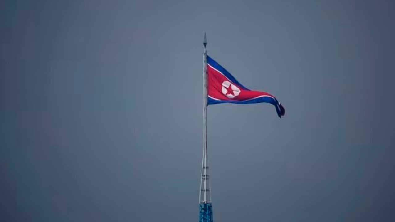 North Korea-South Korea tensions high as letters lodged with UN, howitzer spotted