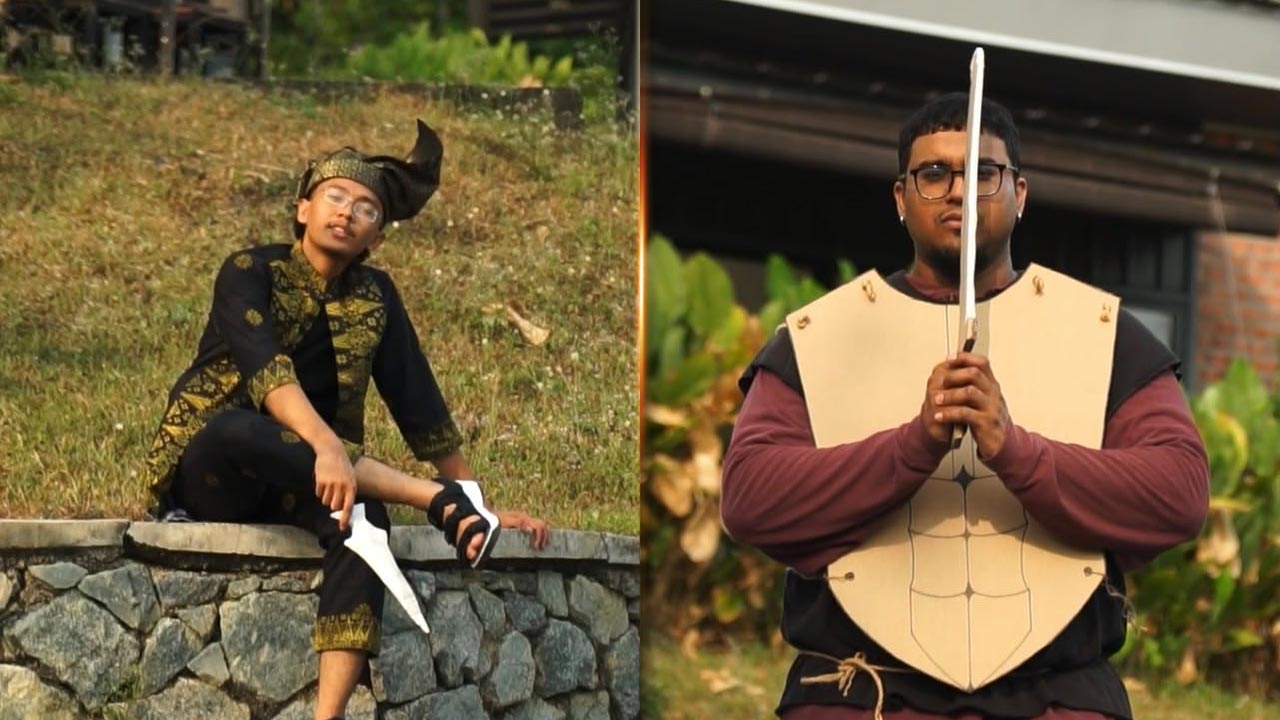 [TB]_Ren Faire_ASTRO AWANI