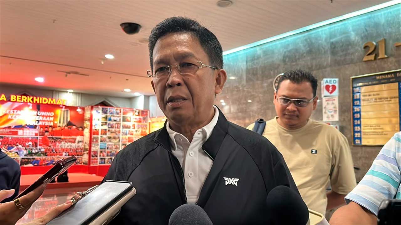 Negeri Sembilan government to keep operating despite vacant Exco posts