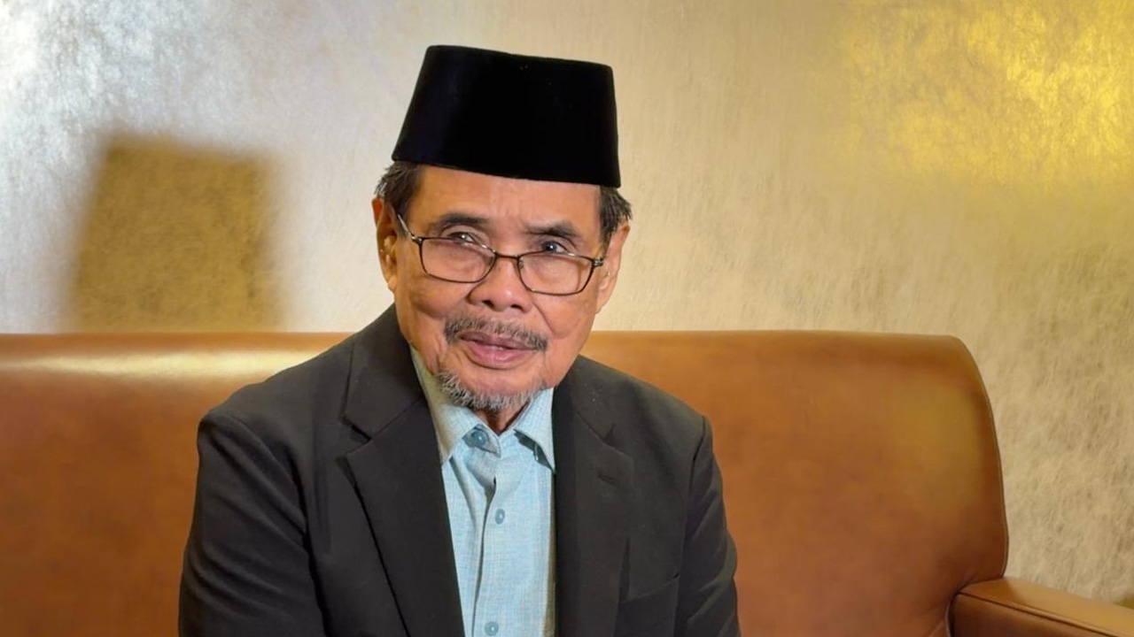 MOHAGHER IQBAL, MILF