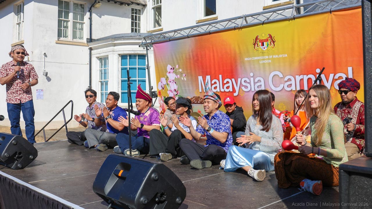 Malaysia -- KLN