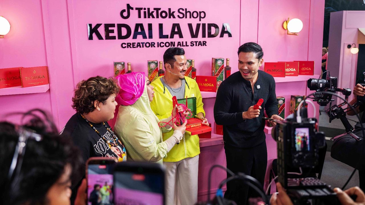  TikTok 9.9, credit: TiktTok Shop