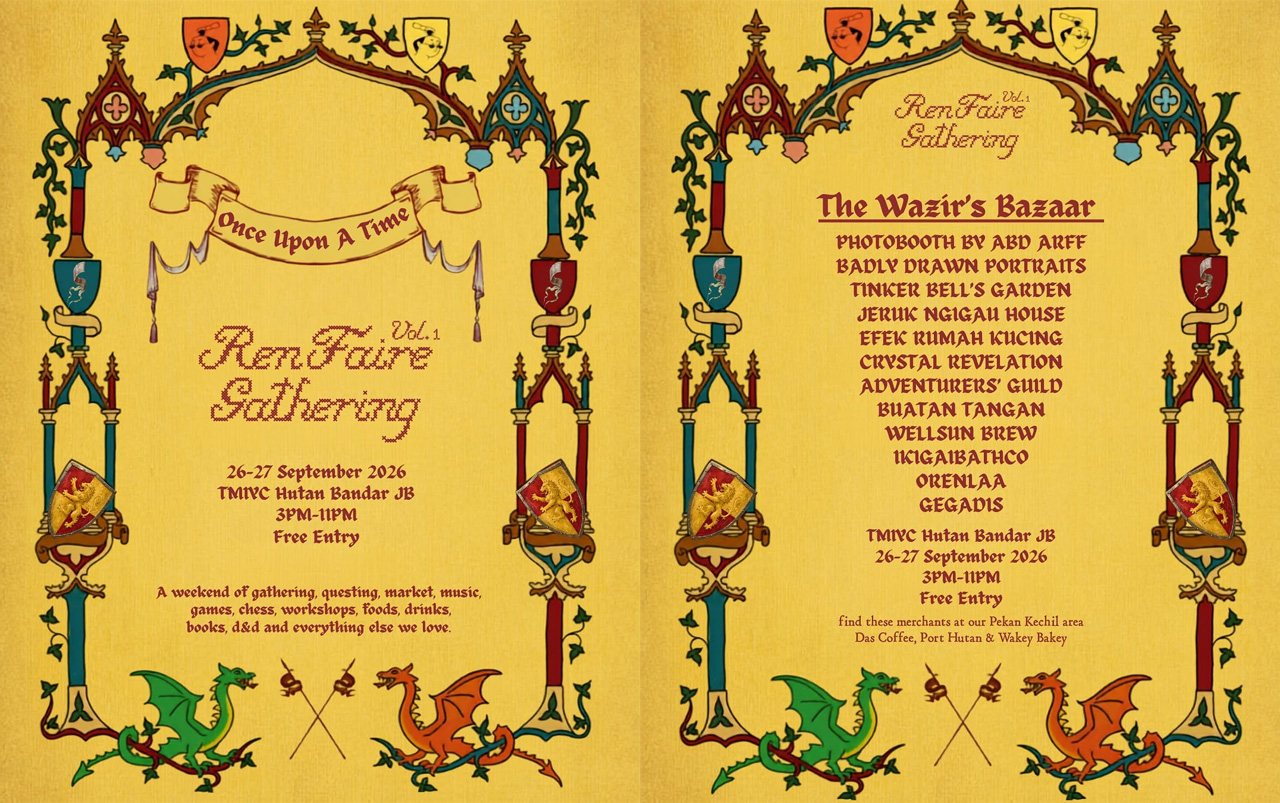 renfaire_mejaplastikmy